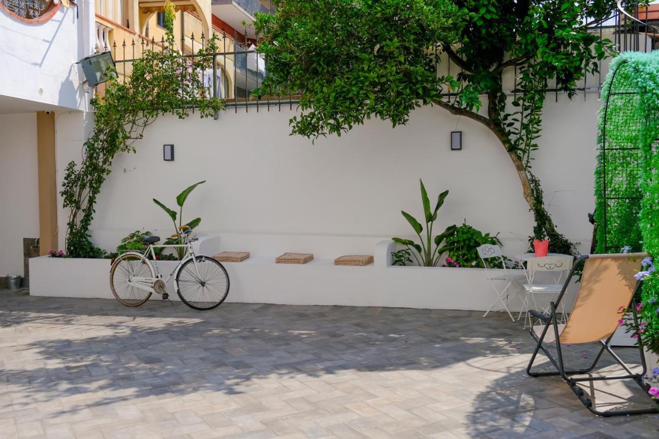 B&B Toci Volla  Exterior photo