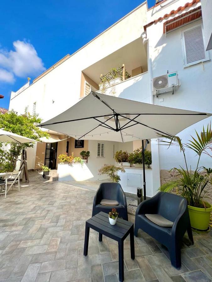 B&B Toci Volla  Exterior photo