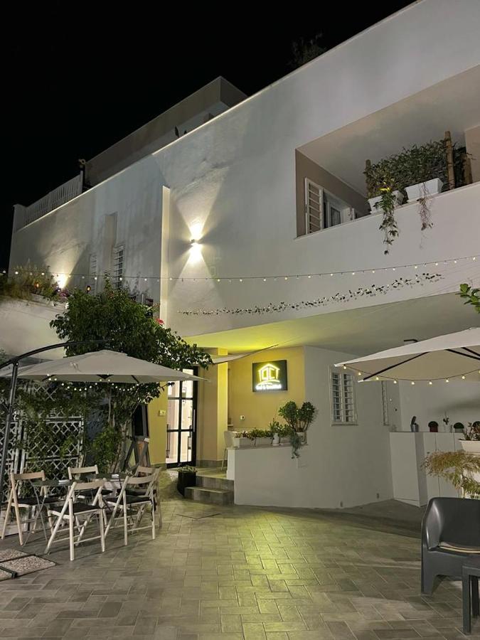 B&B Toci Volla  Exterior photo