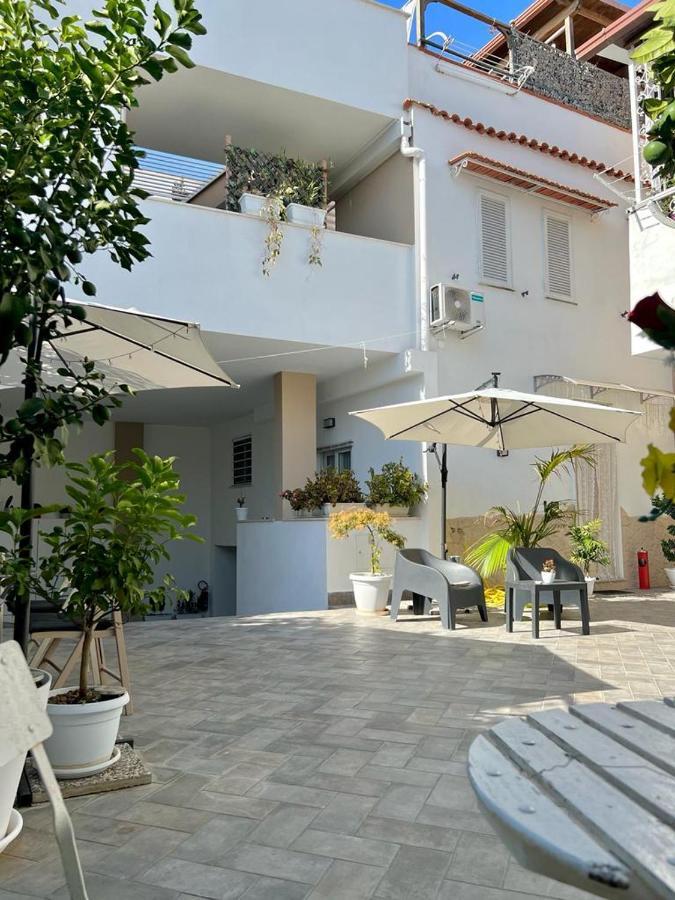B&B Toci Volla  Exterior photo