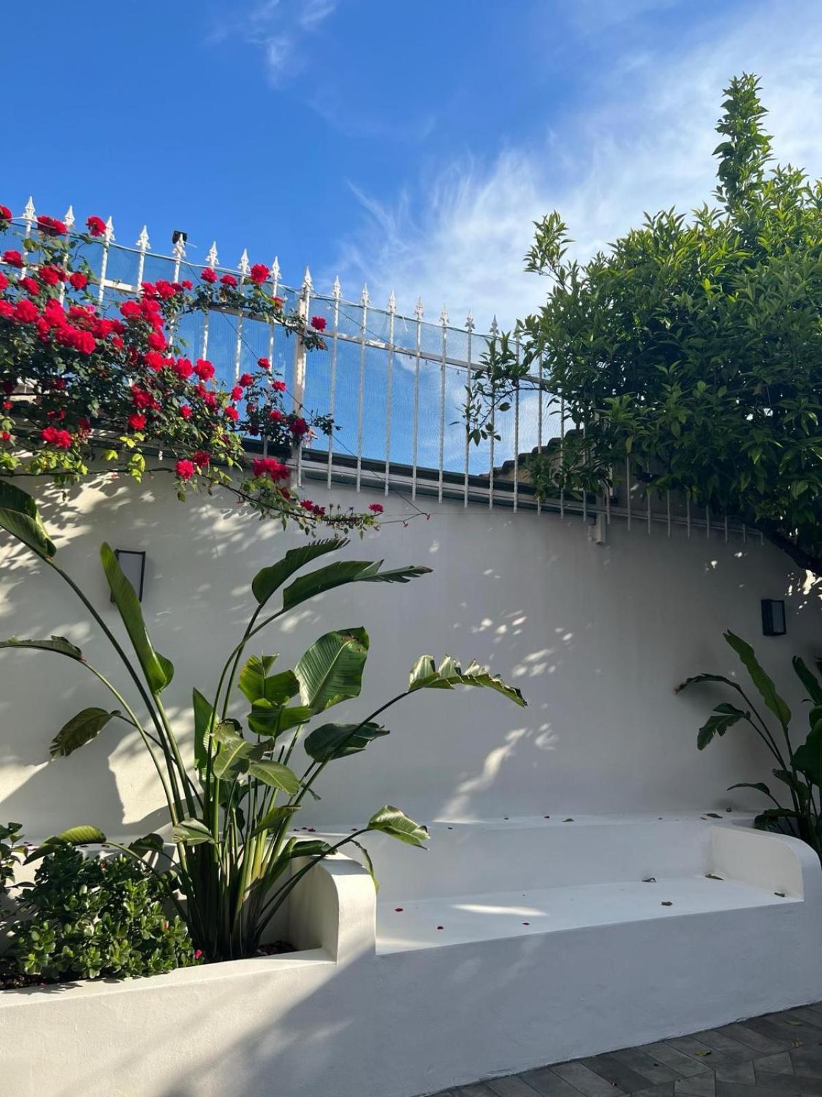 B&B Toci Volla  Exterior photo